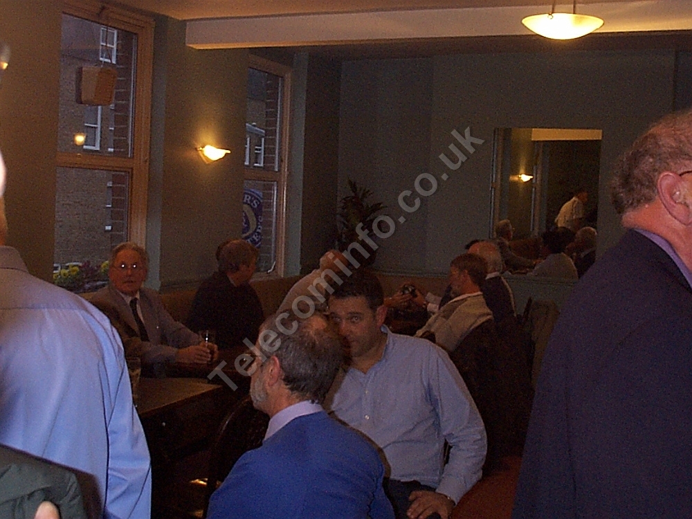 Carlow Street 2005 004